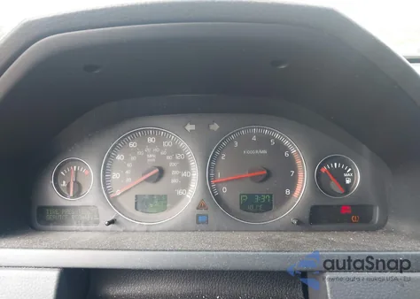 2008 Volvo Xc90 3.2 from USA, damaged, VIN YV4CZ982281483832